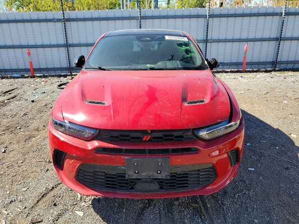 2023 DODGE HORNET