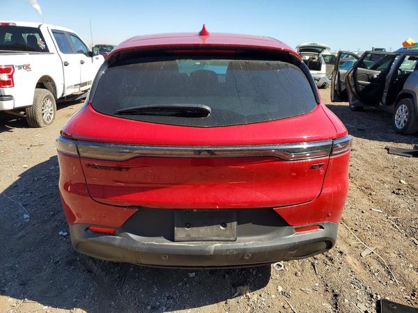 2023 DODGE HORNET