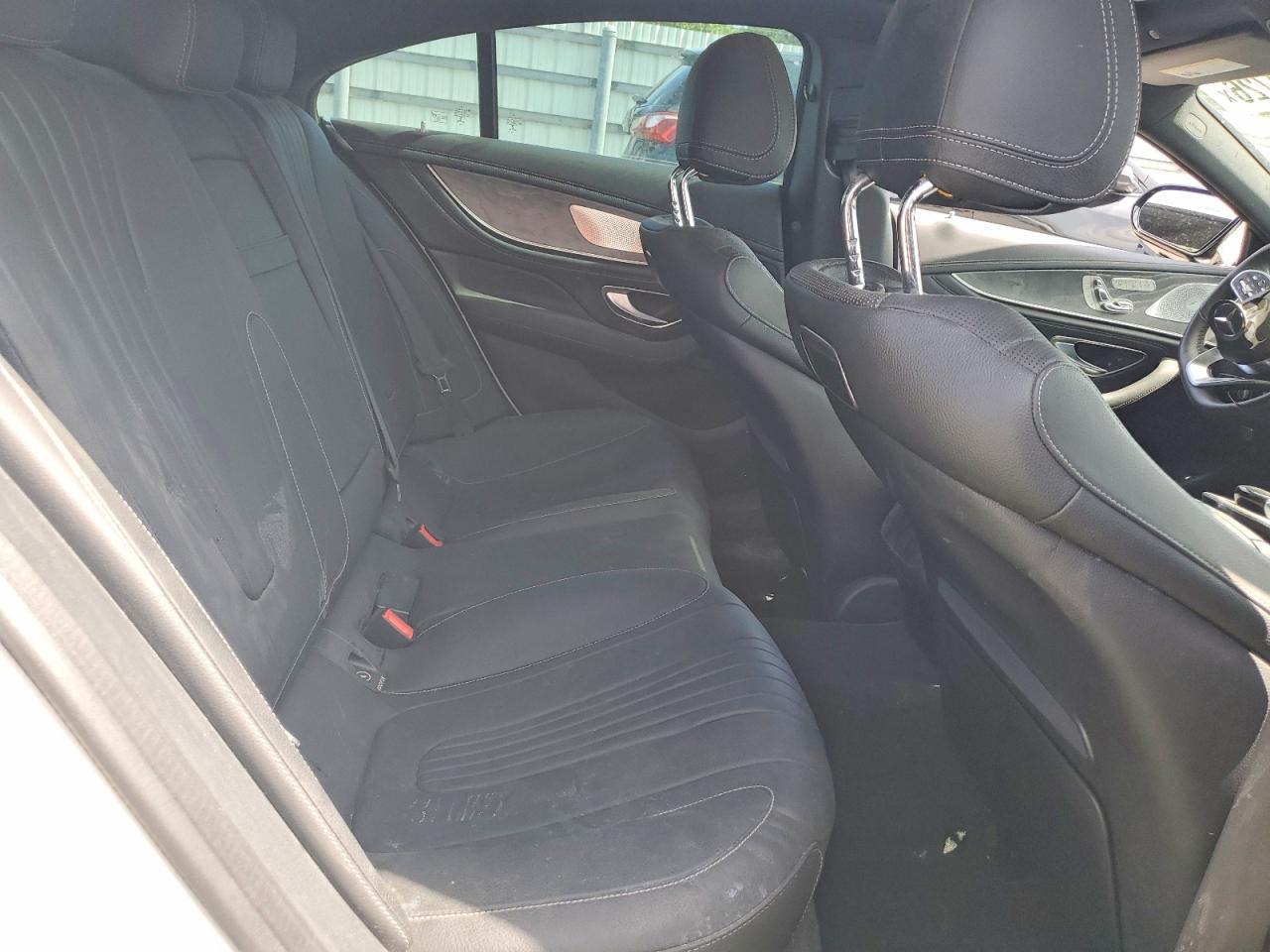 2019 MERCEDES-BENZ CLS CLS450