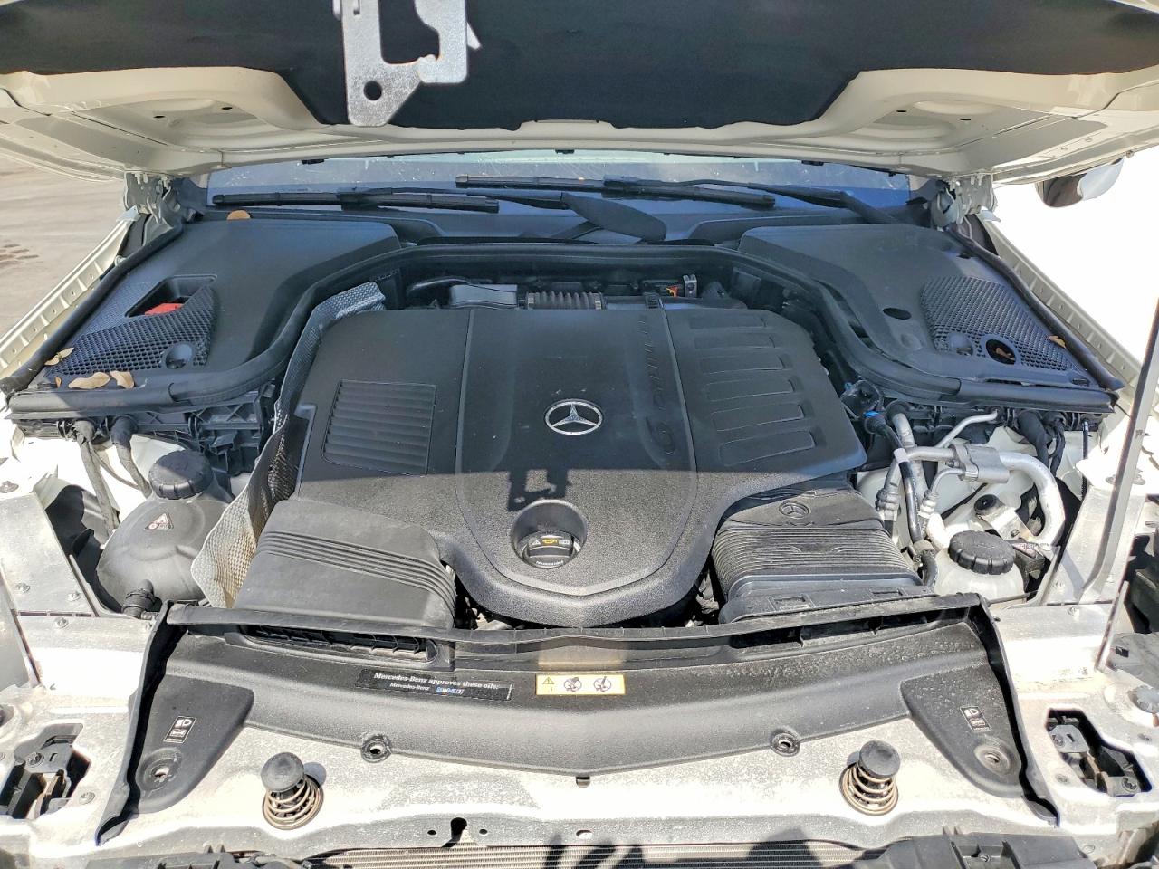 2019 MERCEDES-BENZ CLS CLS450