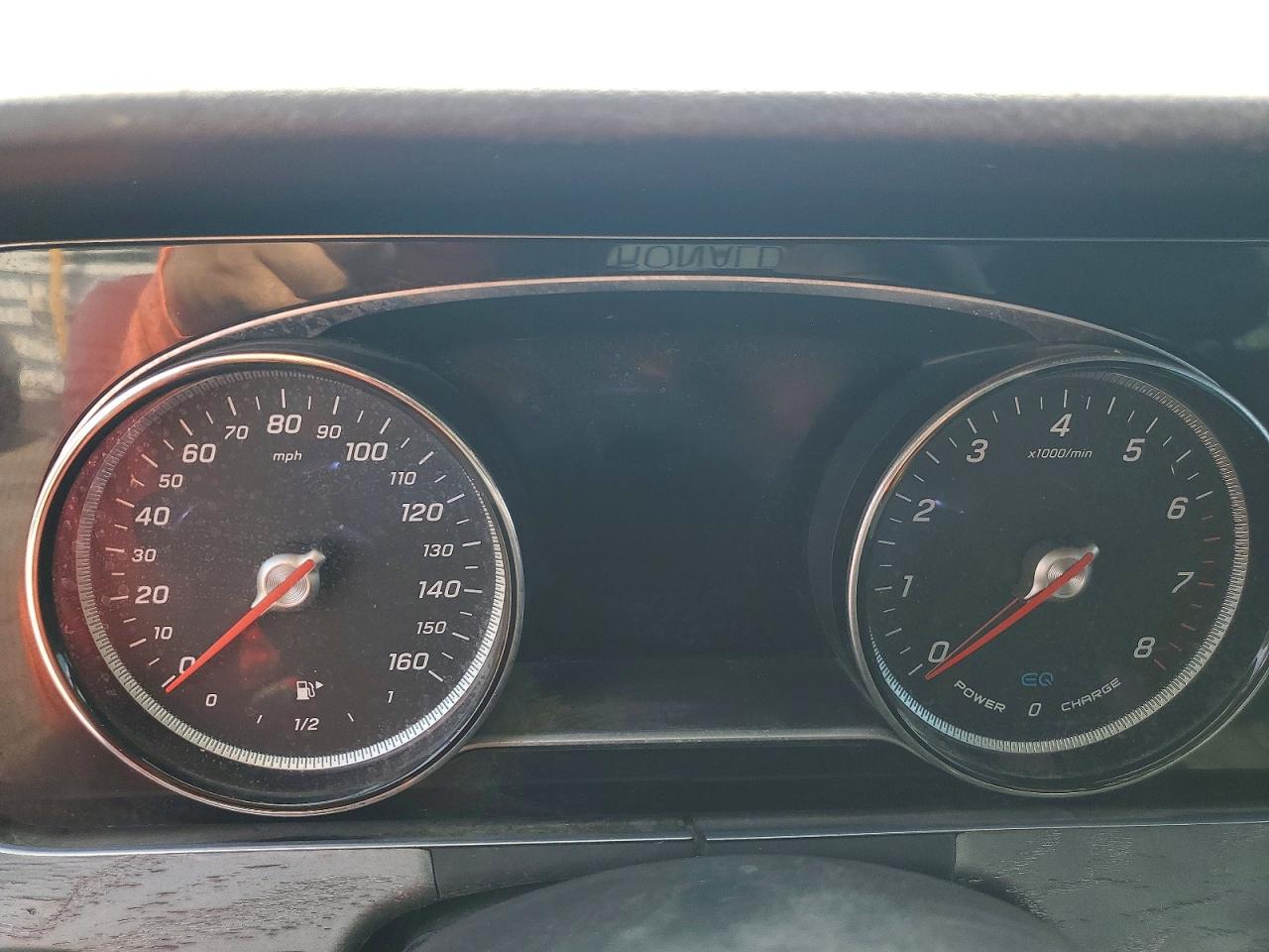 2019 MERCEDES-BENZ CLS CLS450