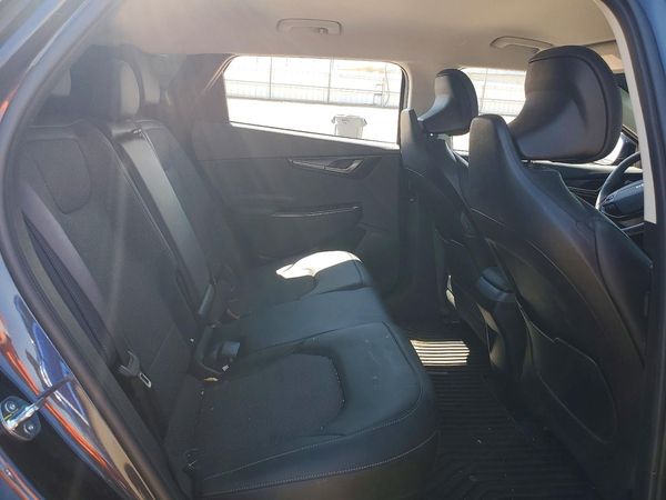 2025 KIA EV6