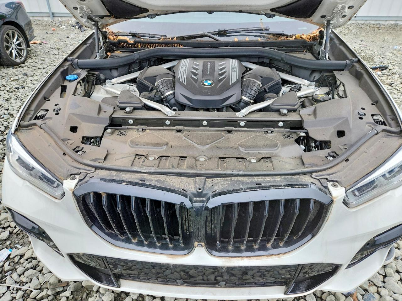 2021 BMW X5