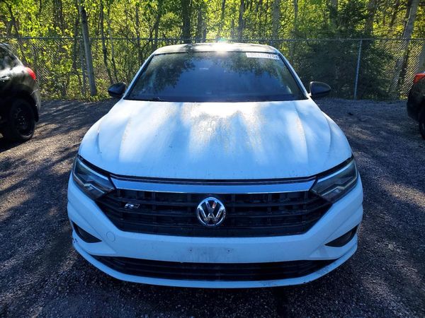 2021 VOLKSWAGEN JETTA SEL