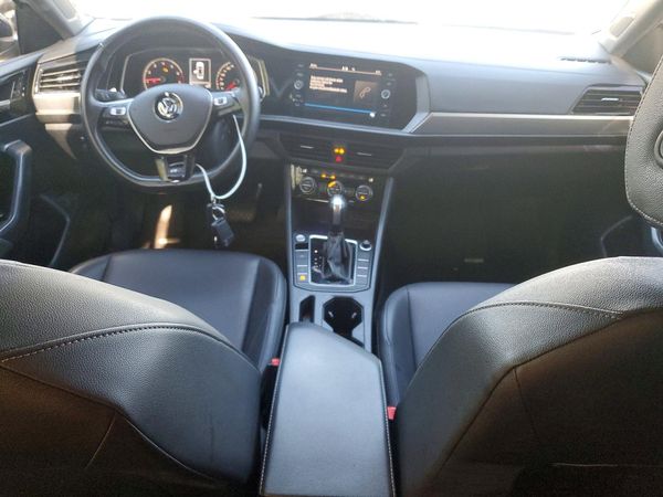 2021 VOLKSWAGEN JETTA SEL