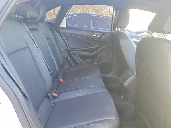 2021 VOLKSWAGEN JETTA SEL