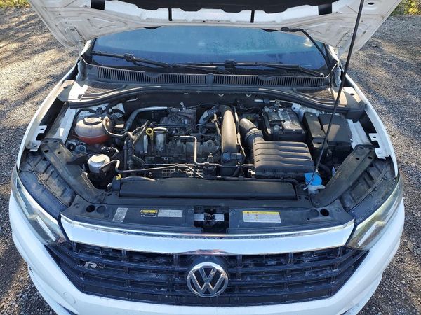 2021 VOLKSWAGEN JETTA SEL
