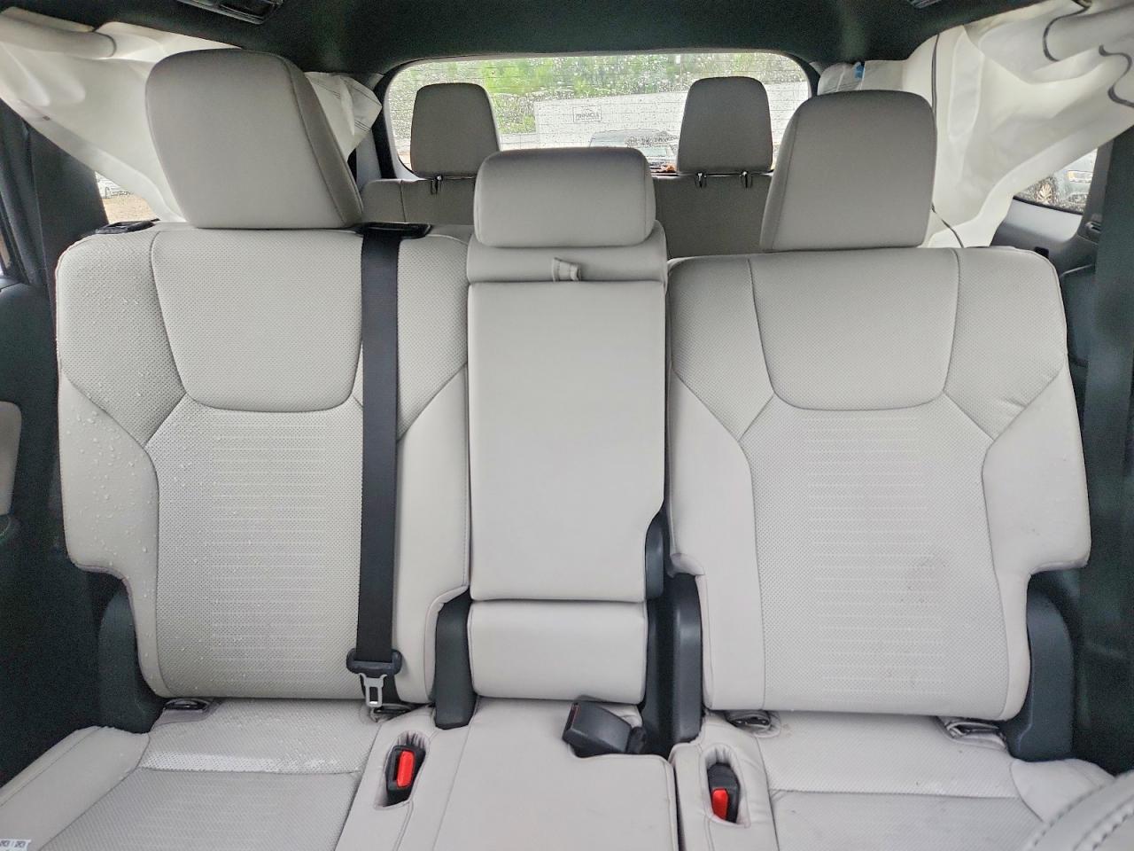 2026 LEXUS TX 350