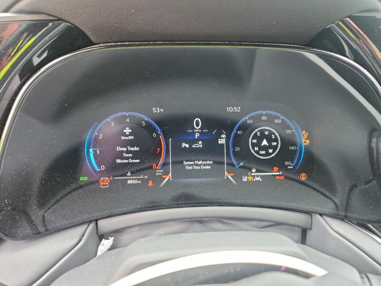 2026 LEXUS TX 350