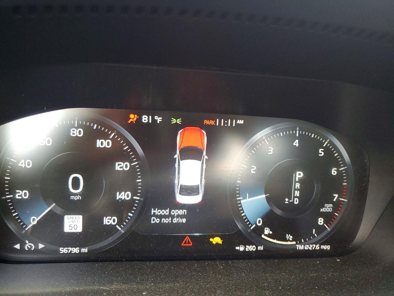 2020 VOLVO S60 Momentum