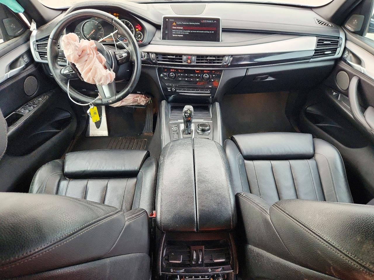 2019 BMW X6 sDrive35i