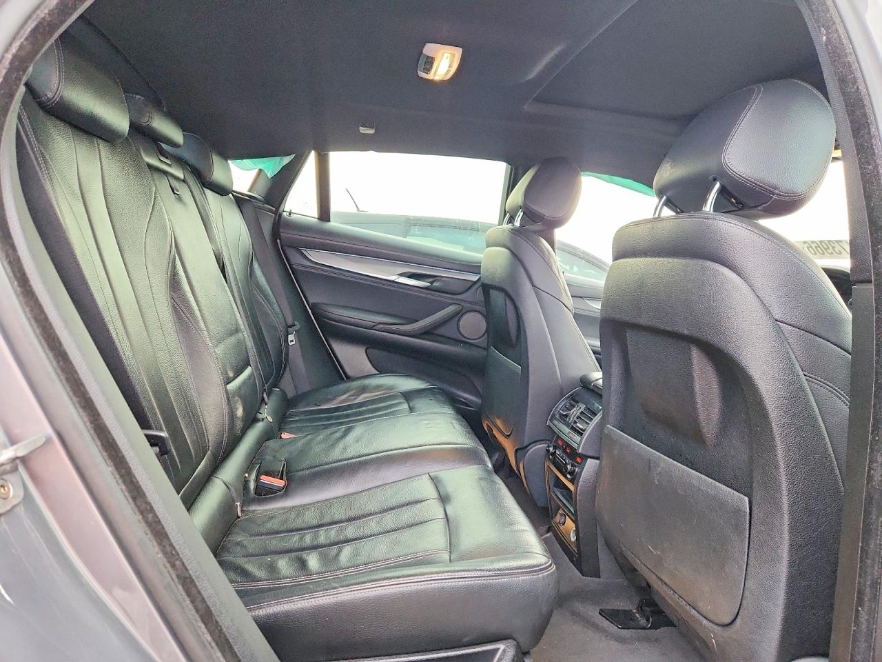 2019 BMW X6 sDrive35i