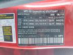 2014 MERCEDES-BENZ GLK GLK350 4-MATIC