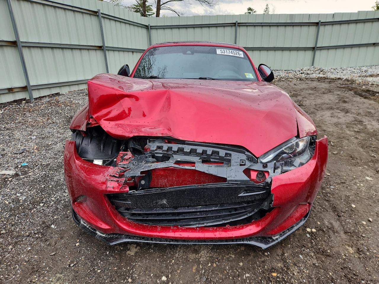 2023 MAZDA MX-5 MIATA Club