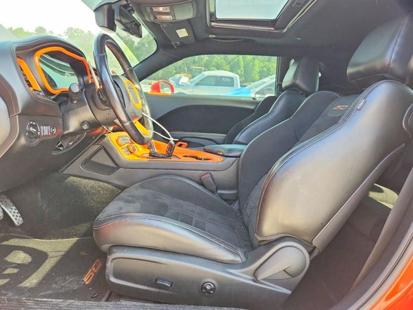 2020 DODGE CHALLENGER GT