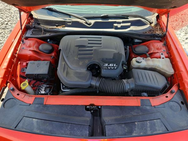 2020 DODGE CHALLENGER GT