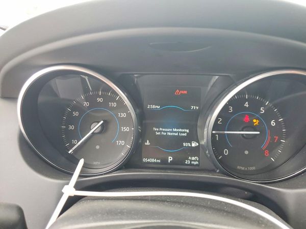 2017 JAGUAR XE Premium