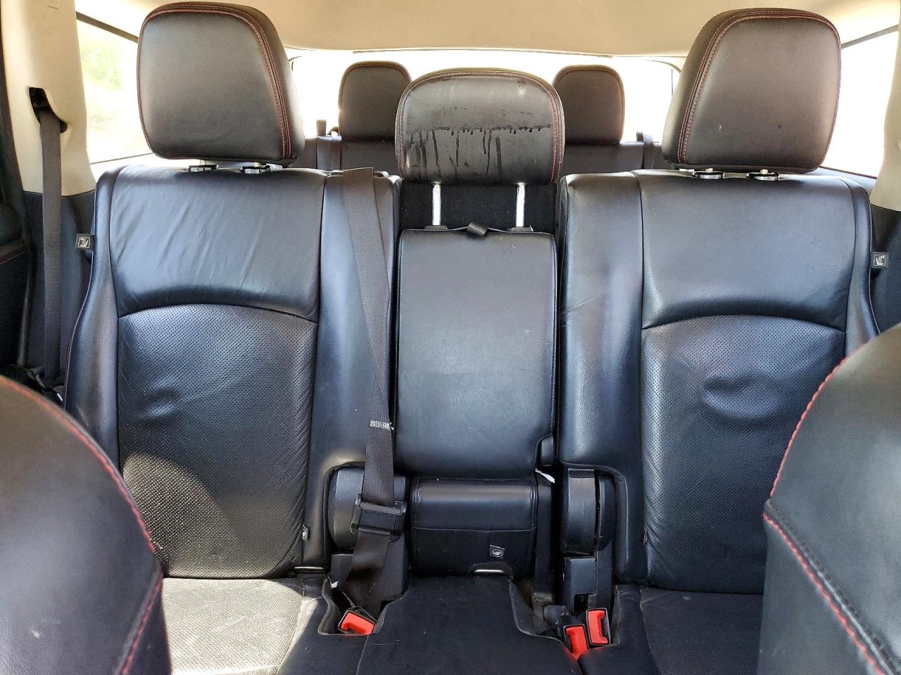 2018 DODGE JOURNEY GT (US), GT Rallye (Can)