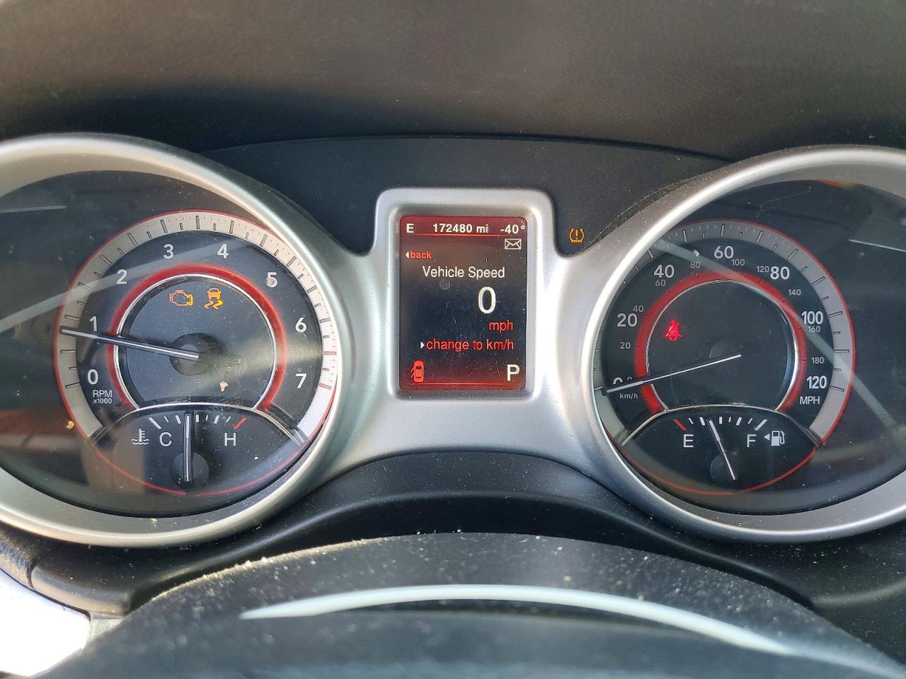 2018 DODGE JOURNEY GT (US), GT Rallye (Can)