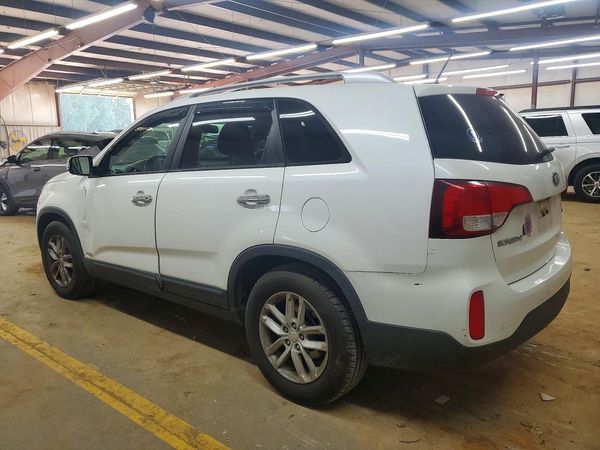 2014 KIA SORENTO Base/ LX