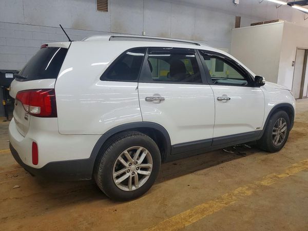 2014 KIA SORENTO Base/ LX