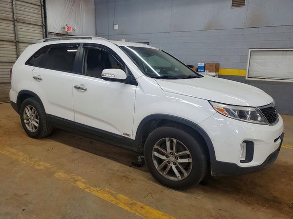2014 KIA SORENTO Base/ LX
