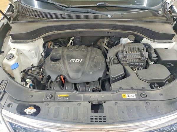 2014 KIA SORENTO Base/ LX