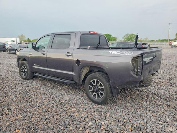 2018 TOYOTA TUNDRA Limited