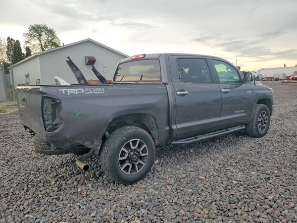 2018 TOYOTA TUNDRA Limited