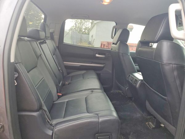 2018 TOYOTA TUNDRA Limited