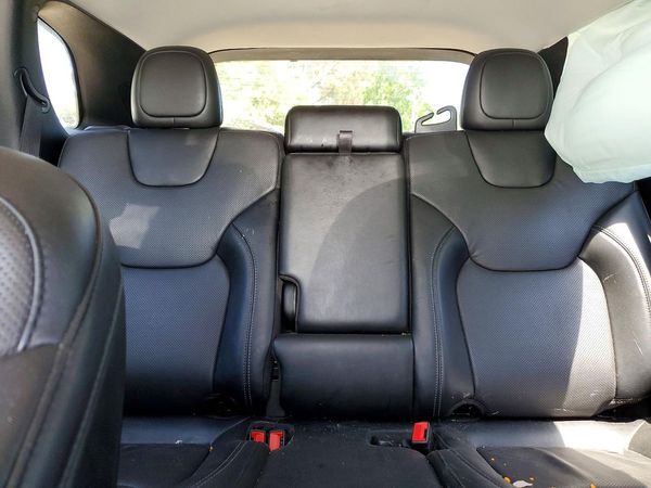 2022 JEEP CHEROKEE LATITUDE LUX 4X4