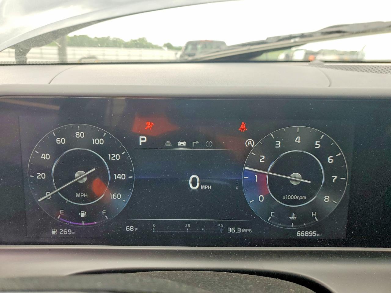 2024 KIA SELTOS S, X-Line