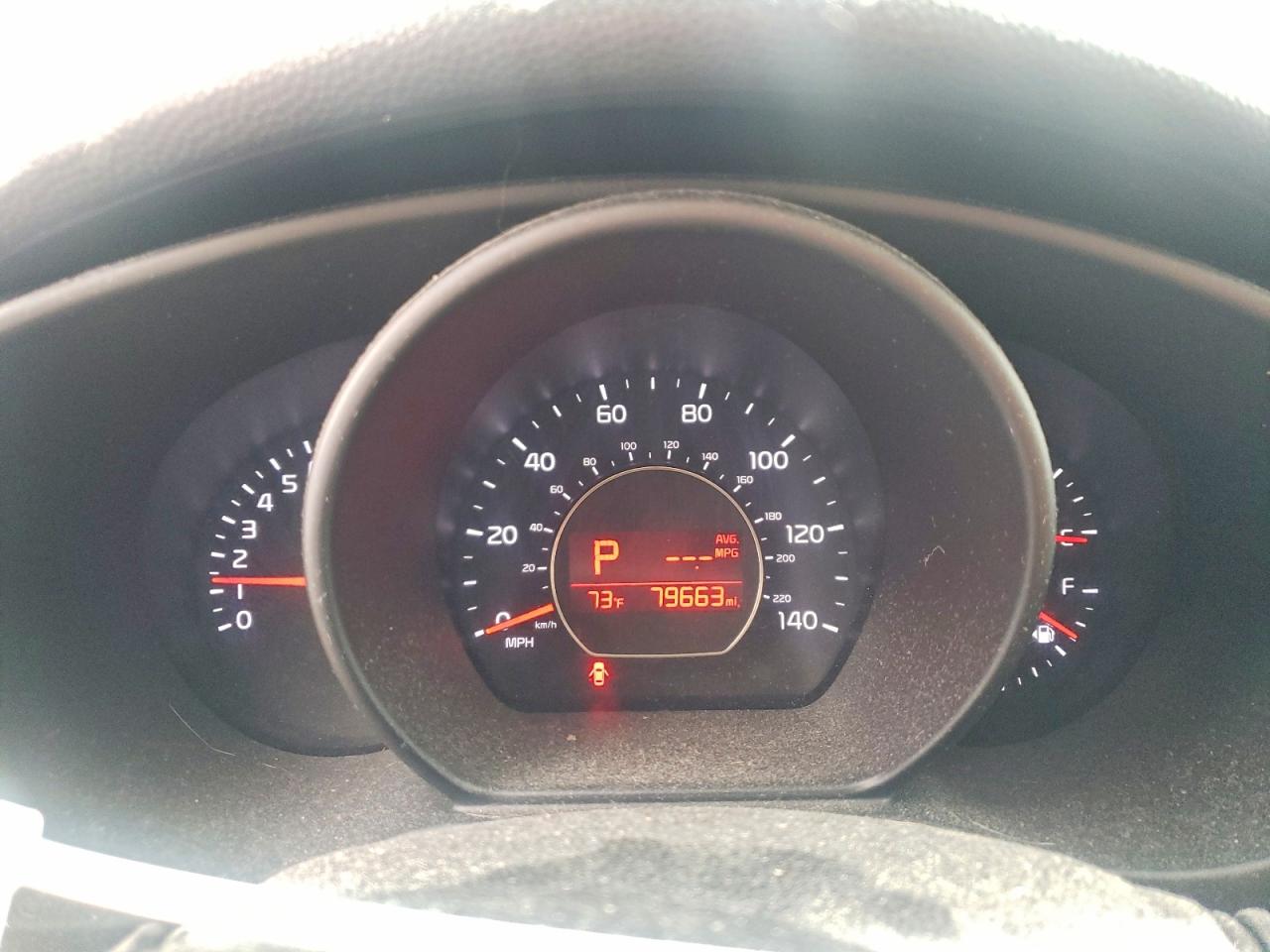 2014 KIA SOUL GL(BASE)