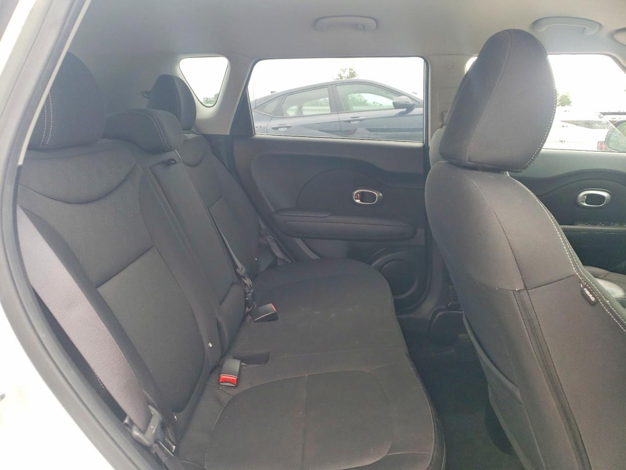 2014 KIA SOUL GL(BASE)