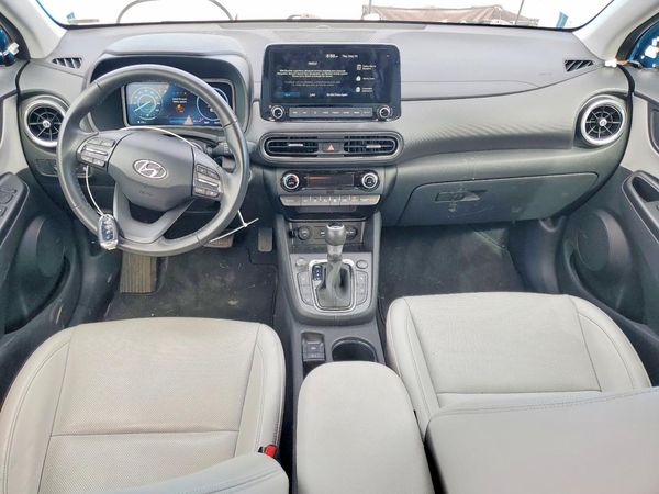 2023 HYUNDAI KONA Limited