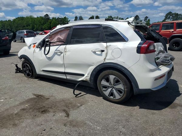 2018 KIA NIRO