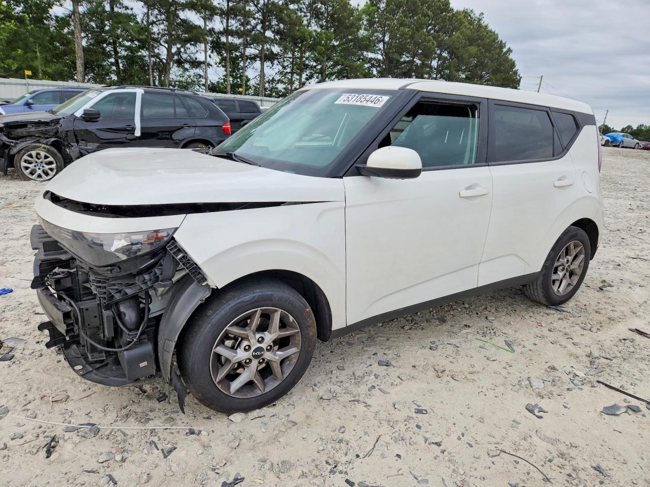 2024 KIA SOUL