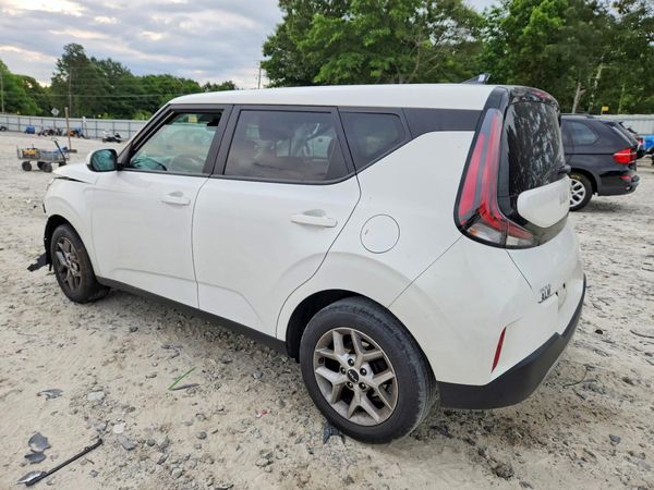 2024 KIA SOUL