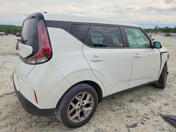 2024 KIA SOUL