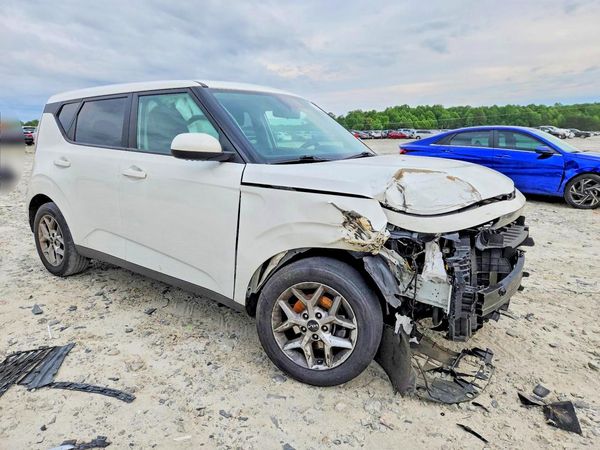 2024 KIA SOUL