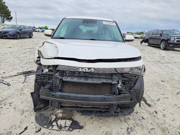 2024 KIA SOUL