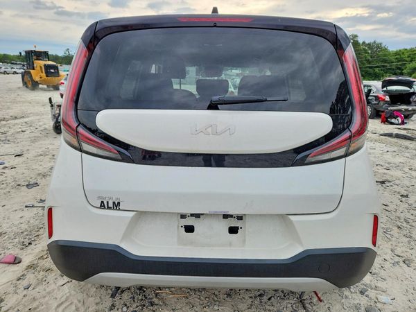2024 KIA SOUL