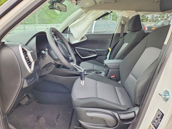 2024 KIA SOUL