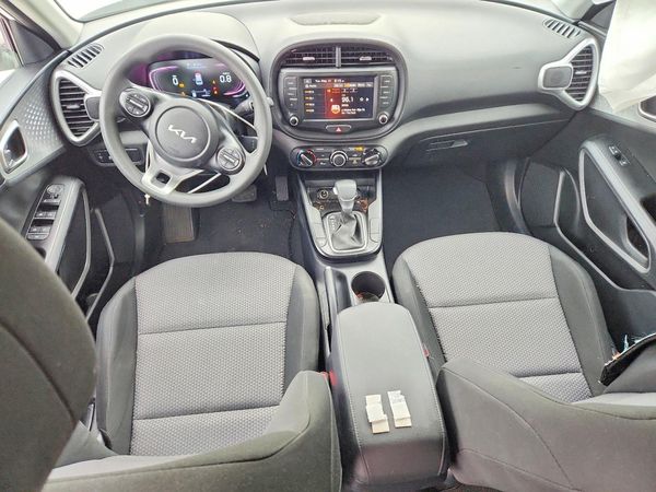 2024 KIA SOUL