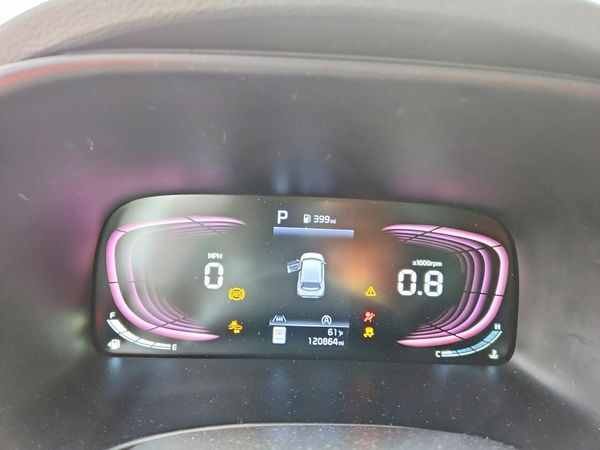 2024 KIA SOUL