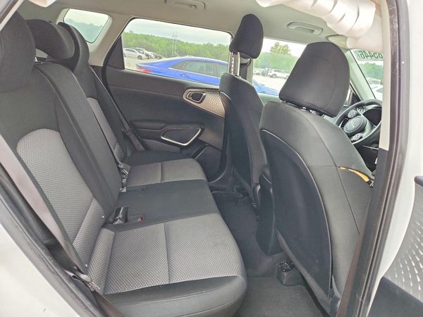 2024 KIA SOUL