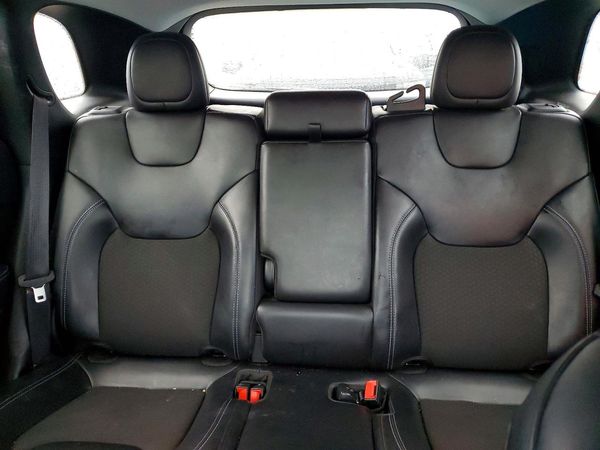 2020 JEEP CHEROKEE LATITUDE PLUS 4X4