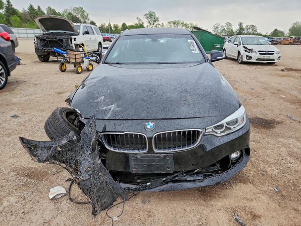 2016 BMW 428 xDrive GC