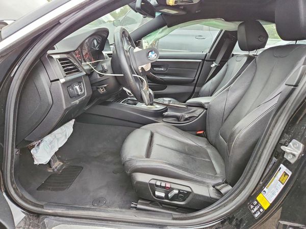 2016 BMW 428 xDrive GC
