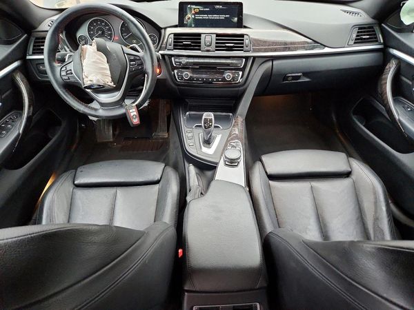 2016 BMW 428 xDrive GC